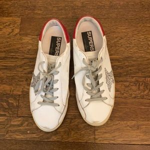 Golden Goose sneakers